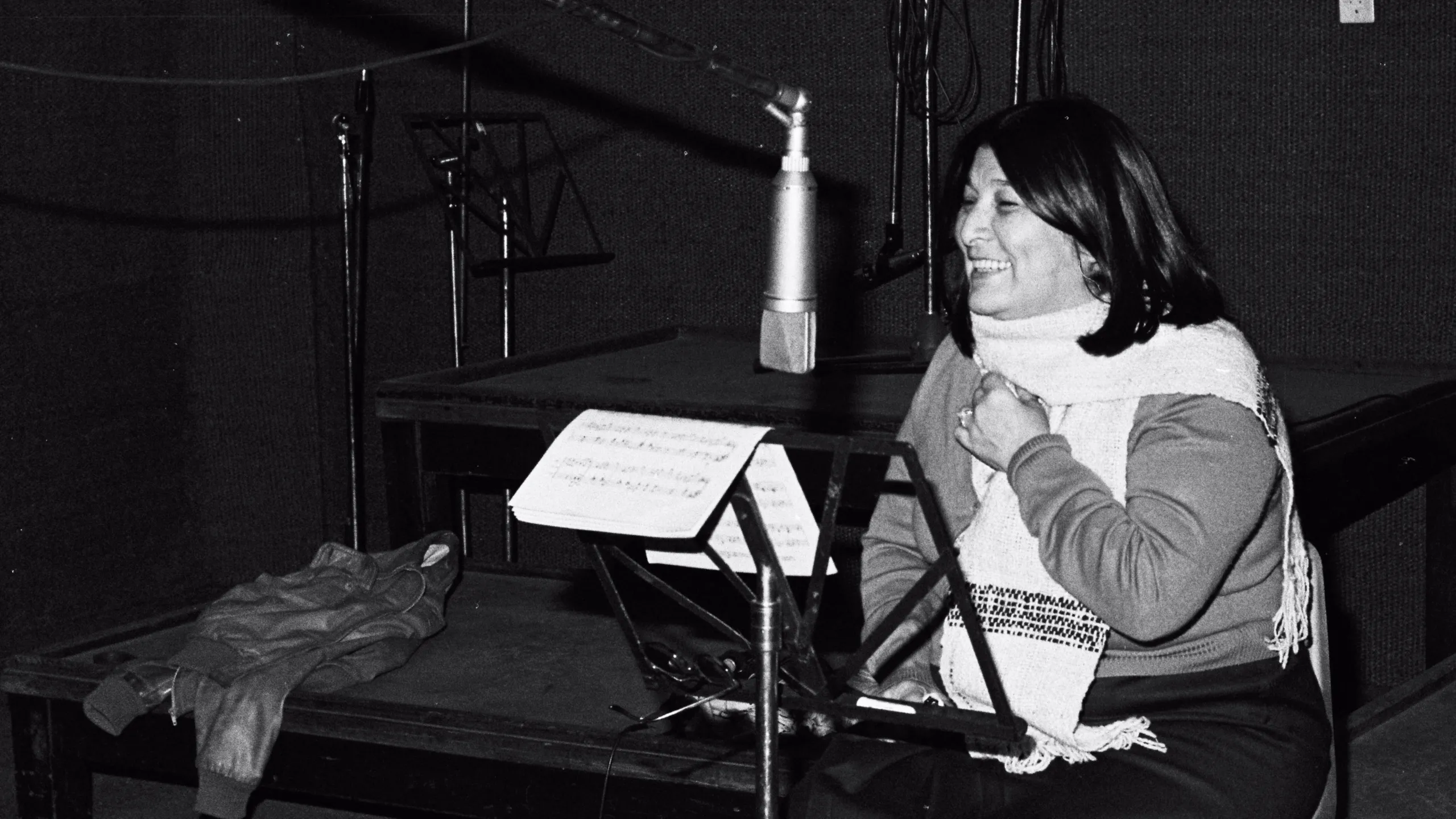 Bios. Vidas que Marcaram a sua: Mercedes Sosa