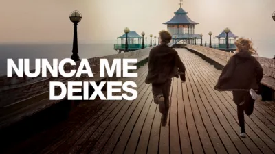 Nunca Me Deixes