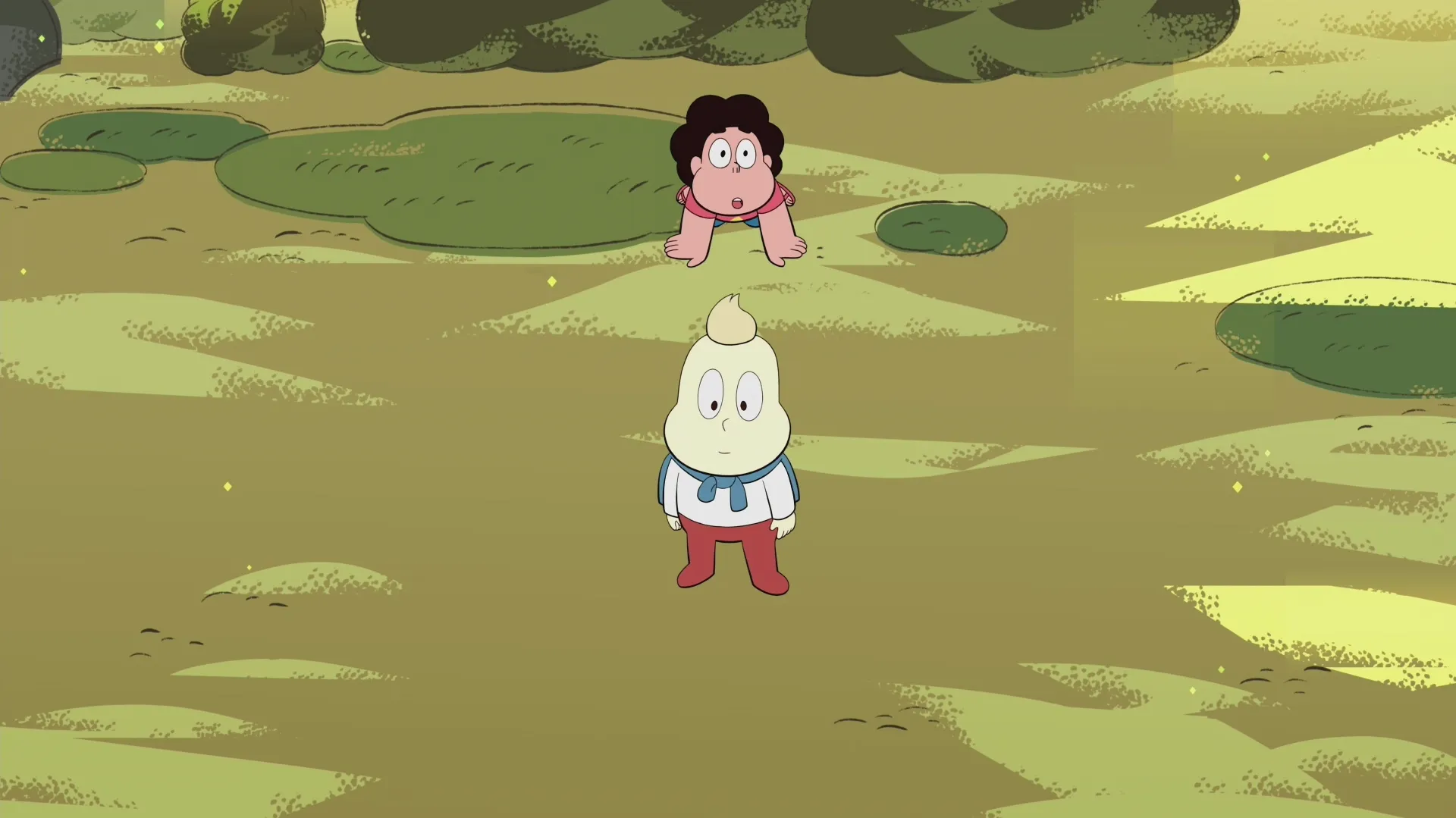 thumbnail - S4:E7 Onion Gang
