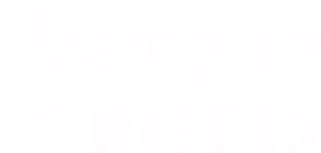 Un Vampiro para mamá