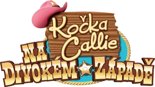 Kočka Callie na Divokém západě
