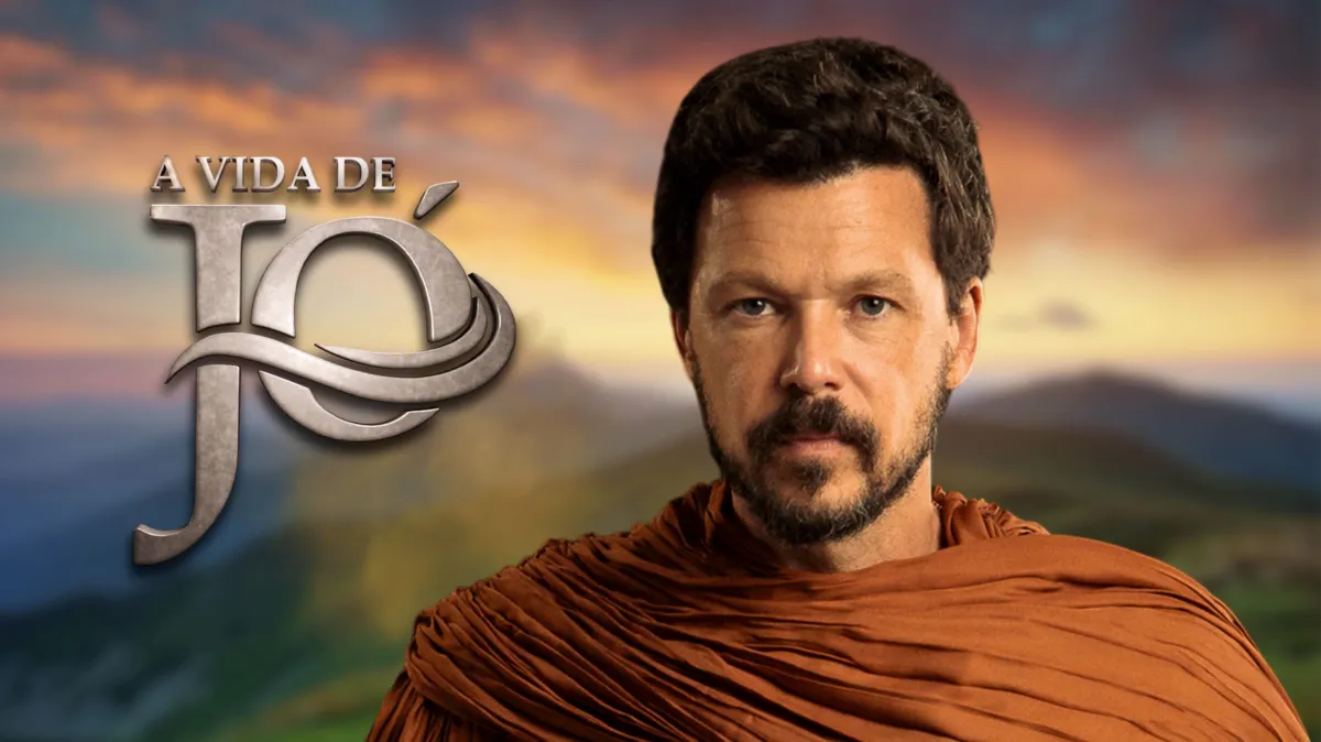 Assistir a A Vida de Jó | Disney+