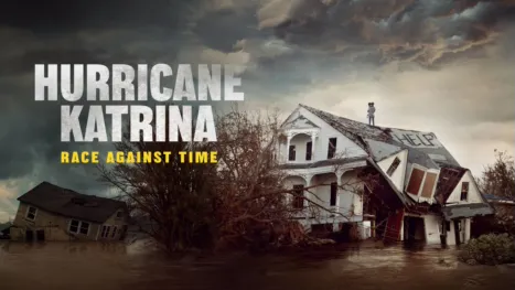 thumbnail - Hurricane Katrina: Race Against Time