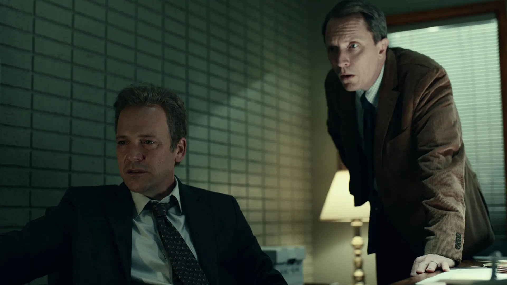 thumbnail - S1:E5 The Whistleblower