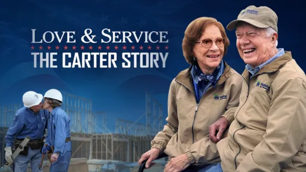 thumbnail - Love & Service: The Carter Story