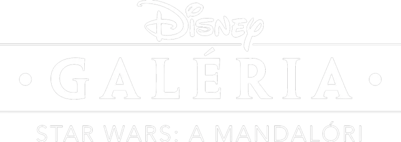 Disney Galéria/Star Wars: A mandalóri