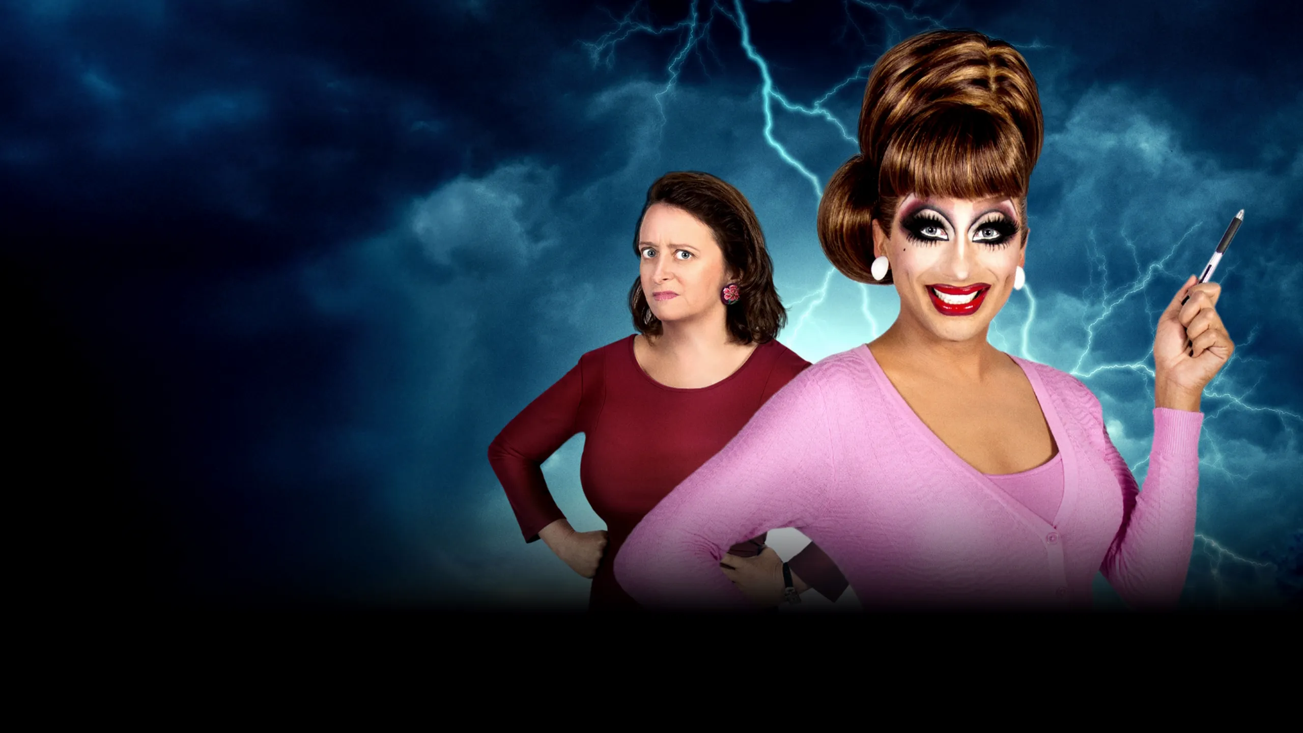 Hurricane Bianca