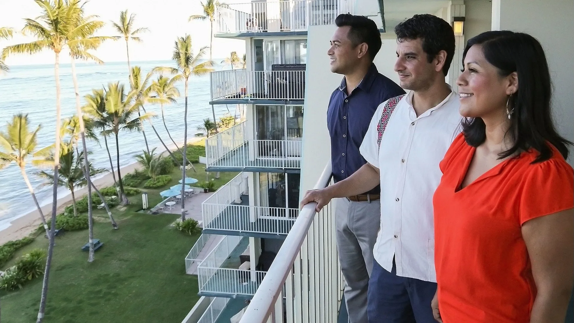 thumbnail - S2:E14 Oahu House Hunt