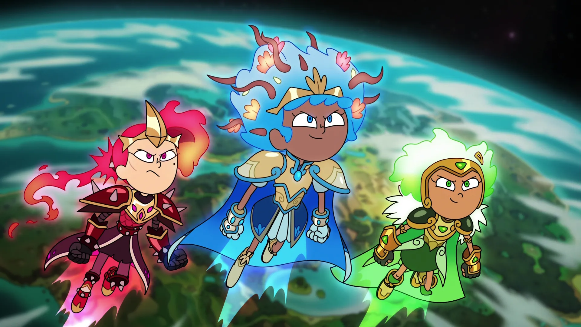 thumbnail - S3：第18話「最も難しいこと」