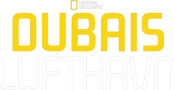 Dubais lufthavn