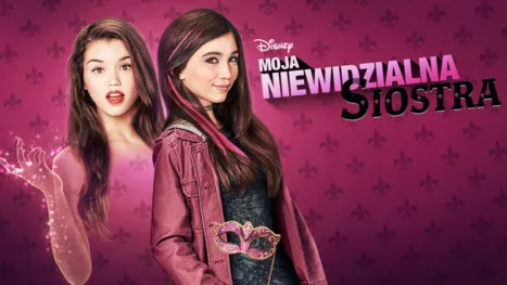 thumbnail - Moja Niewidzialna Siostra