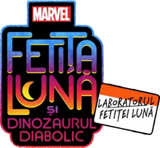 Laboratorul Fetiței Lună