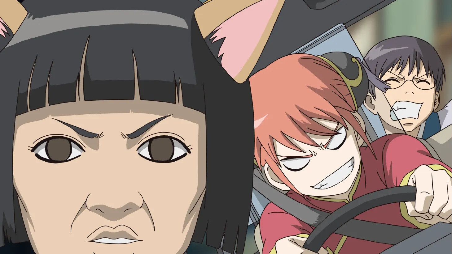 thumbnail - S1:E12 (Dub) People Who Make Good First Impressions Usually Suck