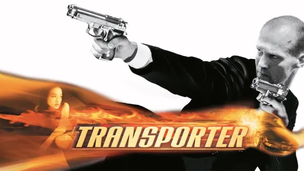 thumbnail - Transporter