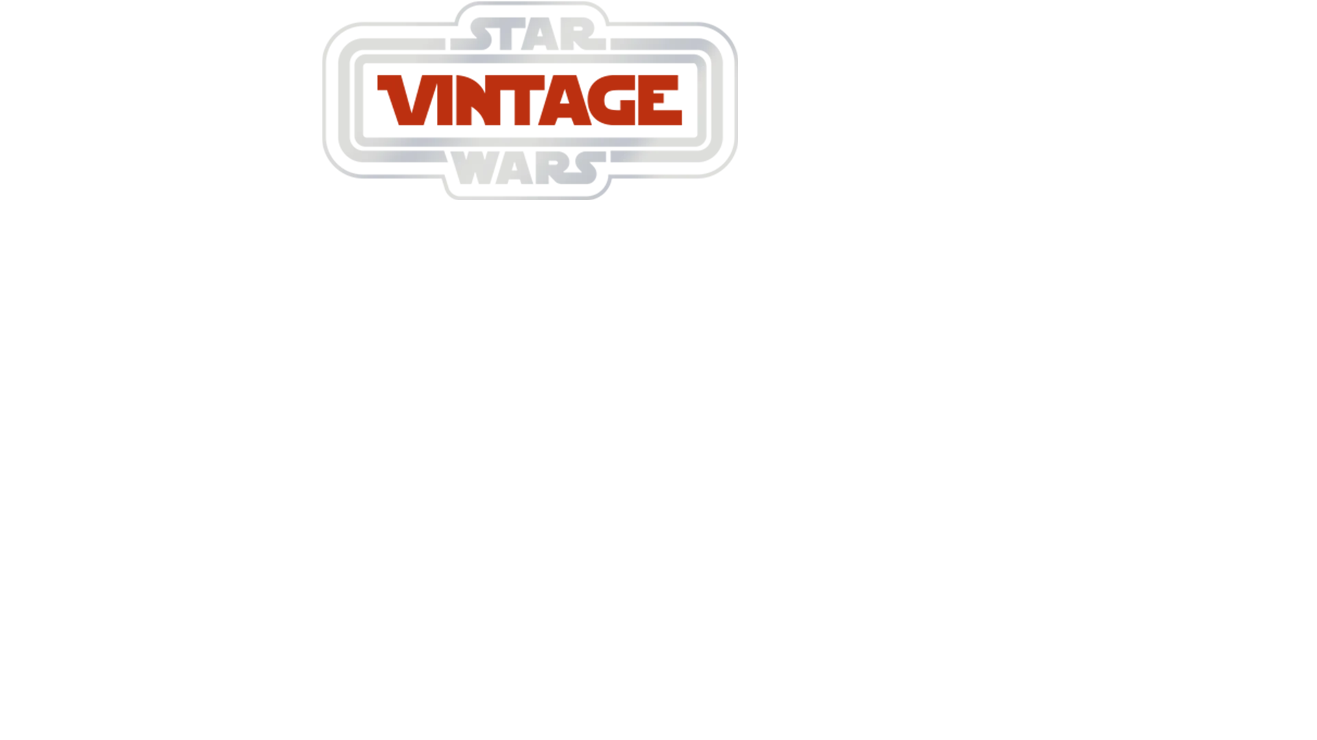Star Wars Vintage: Uma Aventura Ewoks - A Batalha de Endor