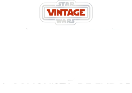 Star Wars Vintage: Uma Aventura Ewoks - A Batalha de Endor