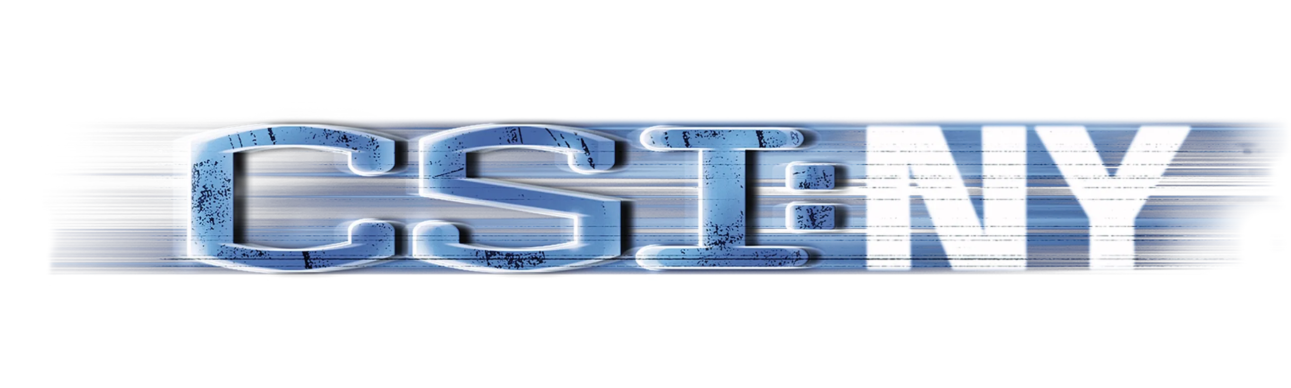 CSI: New York