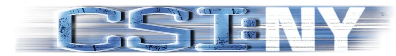 CSI: New York