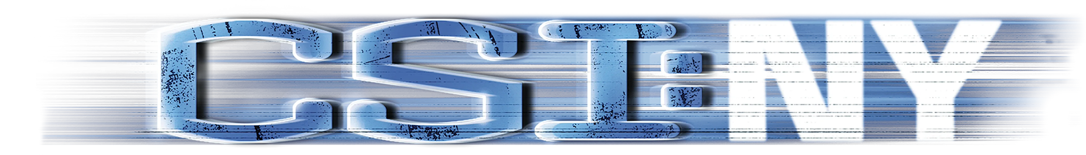 CSI: NY