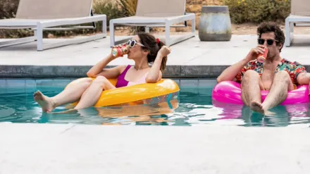 Palm Springs