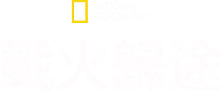 戰火歸途