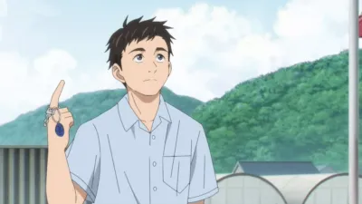 thumbnail - S1:E4 (Dub) Venus