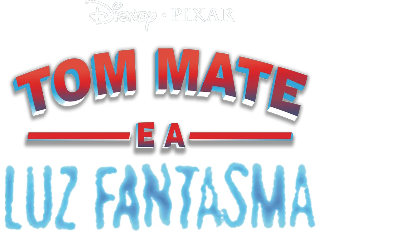 Mate e a Luz Fantasma