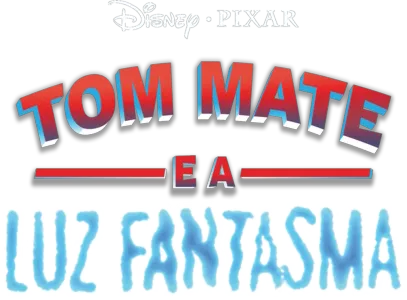 Mate e a Luz Fantasma