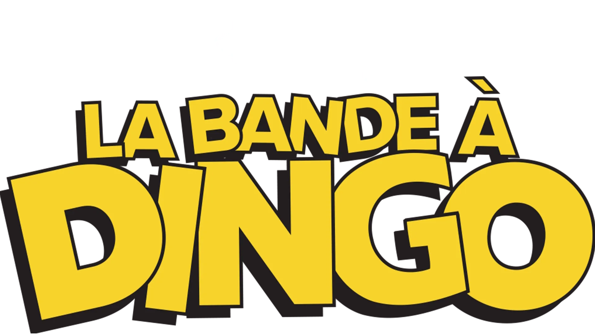 La Bande à Dingo
