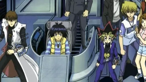thumbnail - S3:E1 (Dub) A Virtual Nightmare!