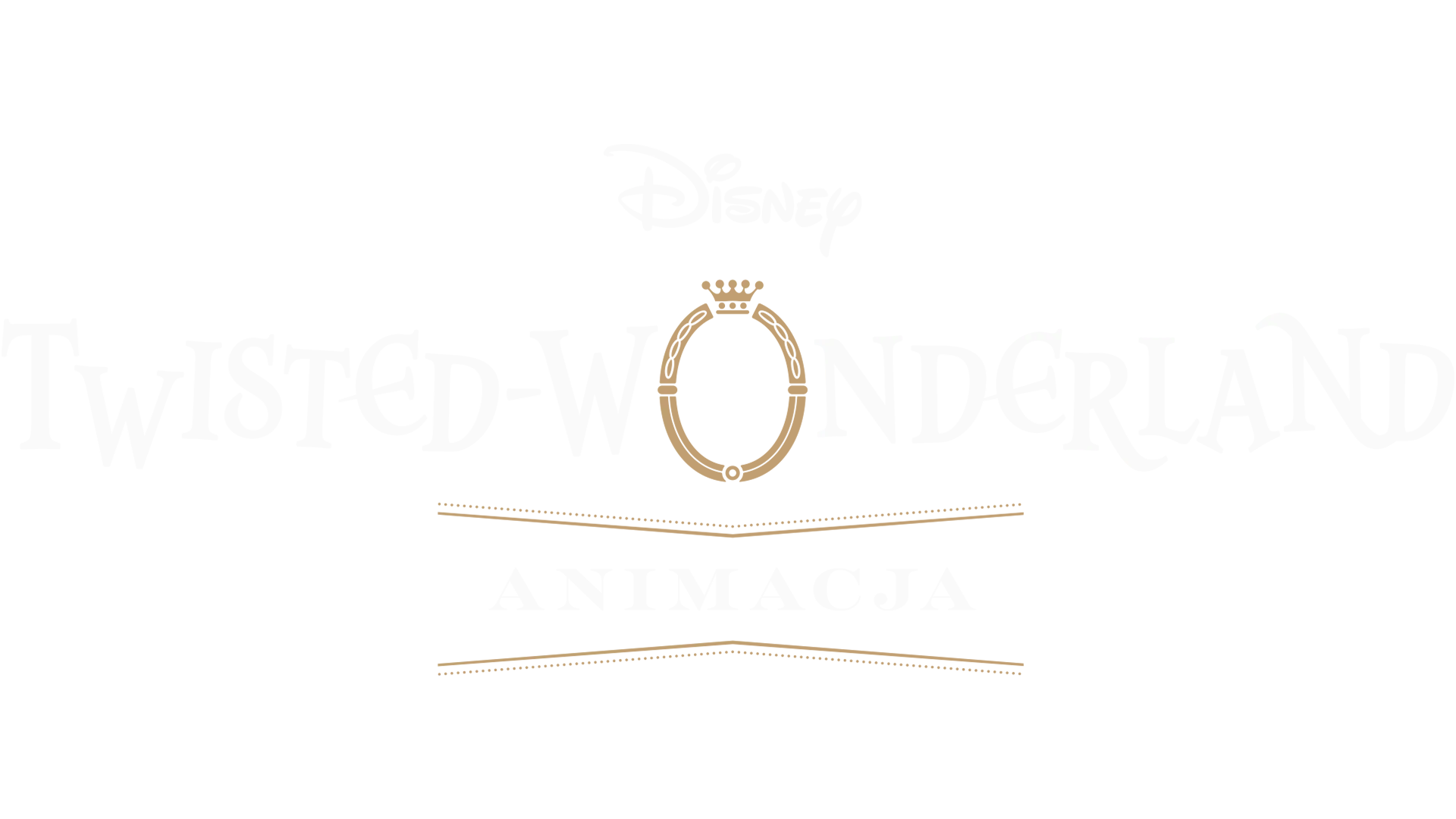 Disney Twisted-Wonderland: Animacja