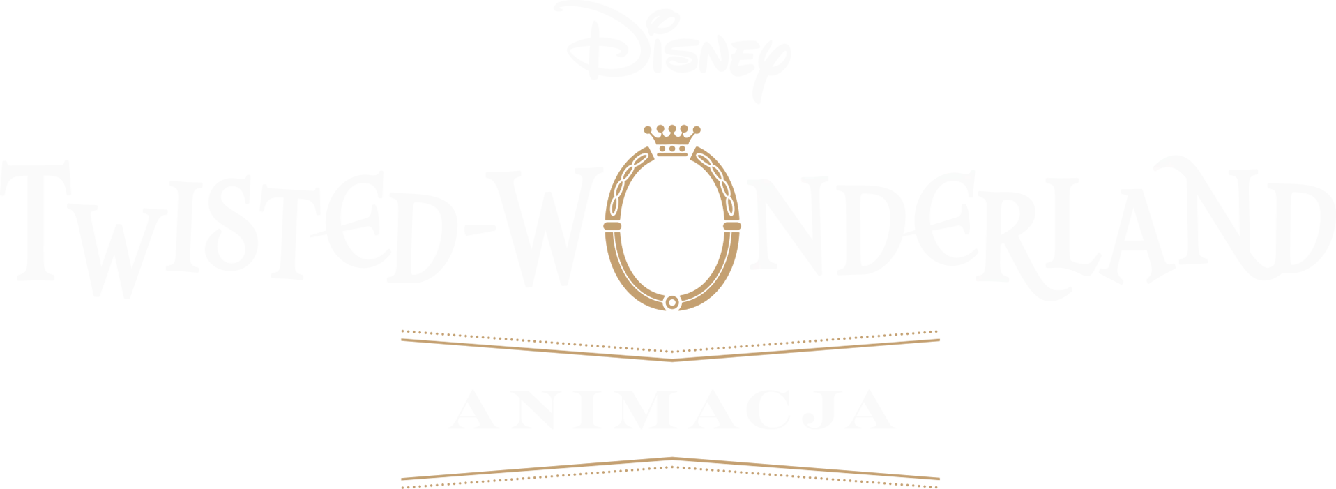 Disney Twisted-Wonderland: Animacja