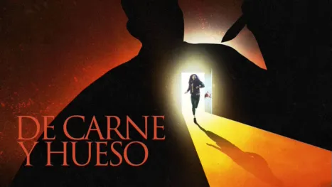 thumbnail - Flesh & Blood