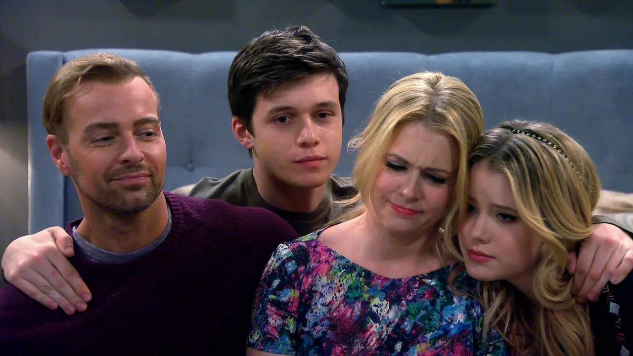 thumbnail - S4:E13 Call of Duty