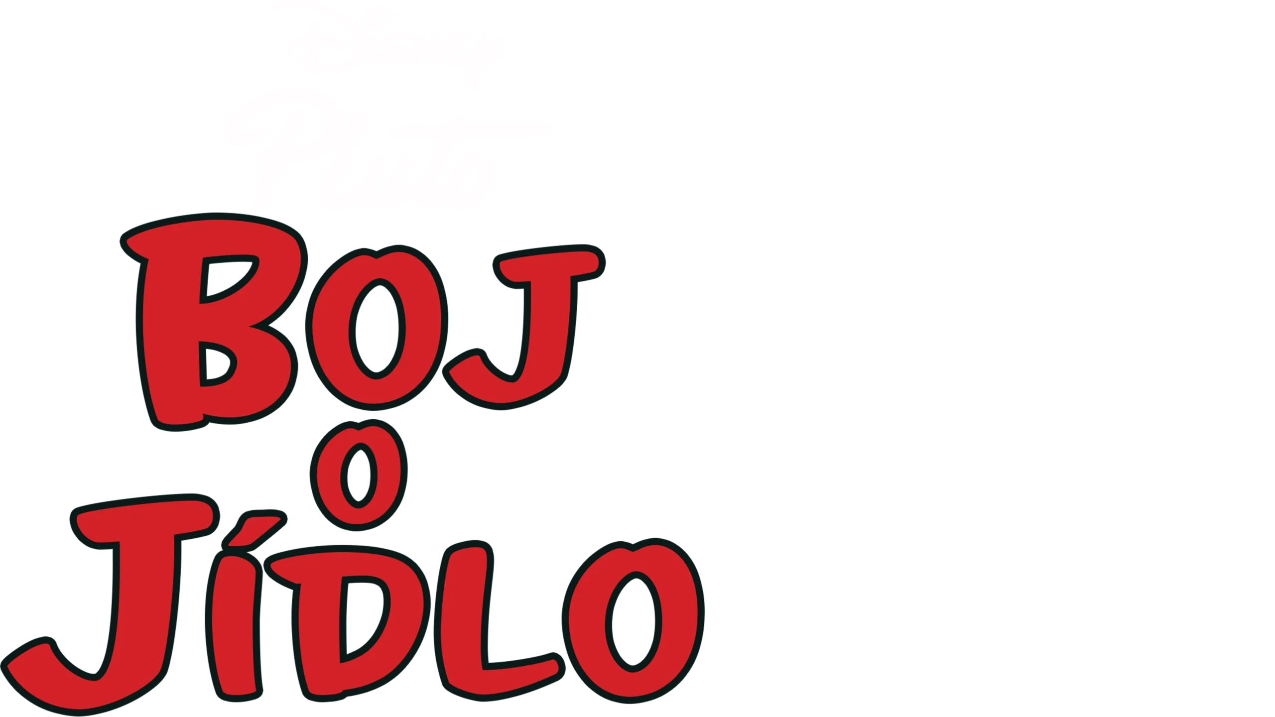 Boj o jídlo