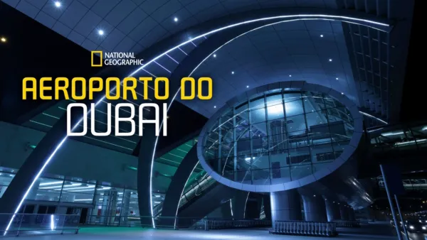 thumbnail - Aeroporto do Dubai
