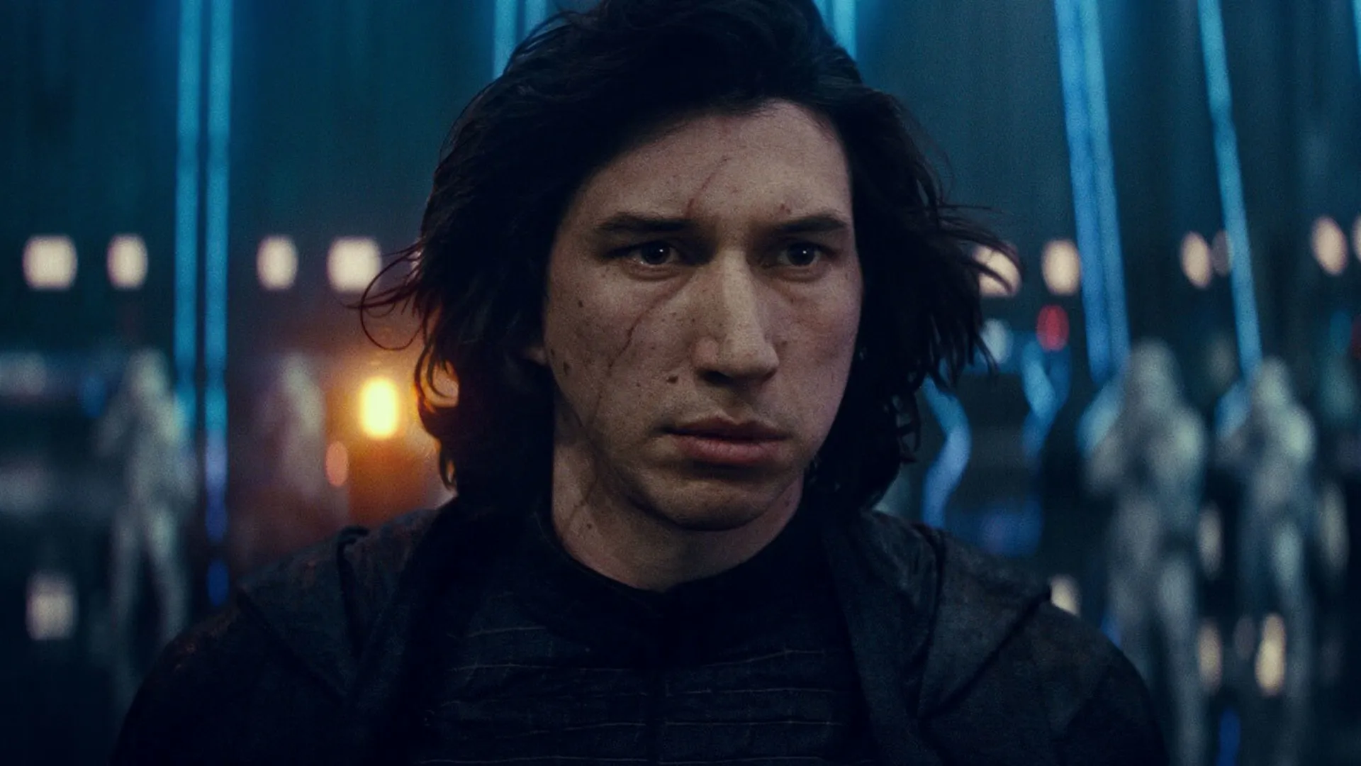 Kylo Ren, Star Wars: A Ascensão Skywalker (Episódio IX)