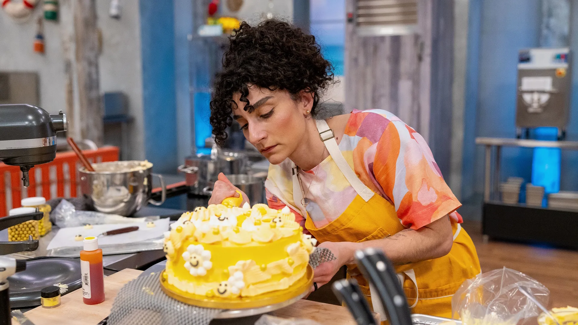 thumbnail - S2:E4 Summer Feelings