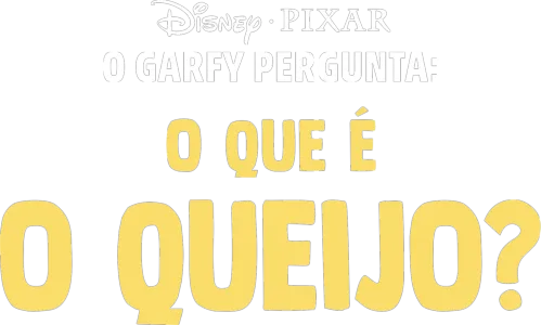 O Garfy Pergunta: O Que é o Queijo?