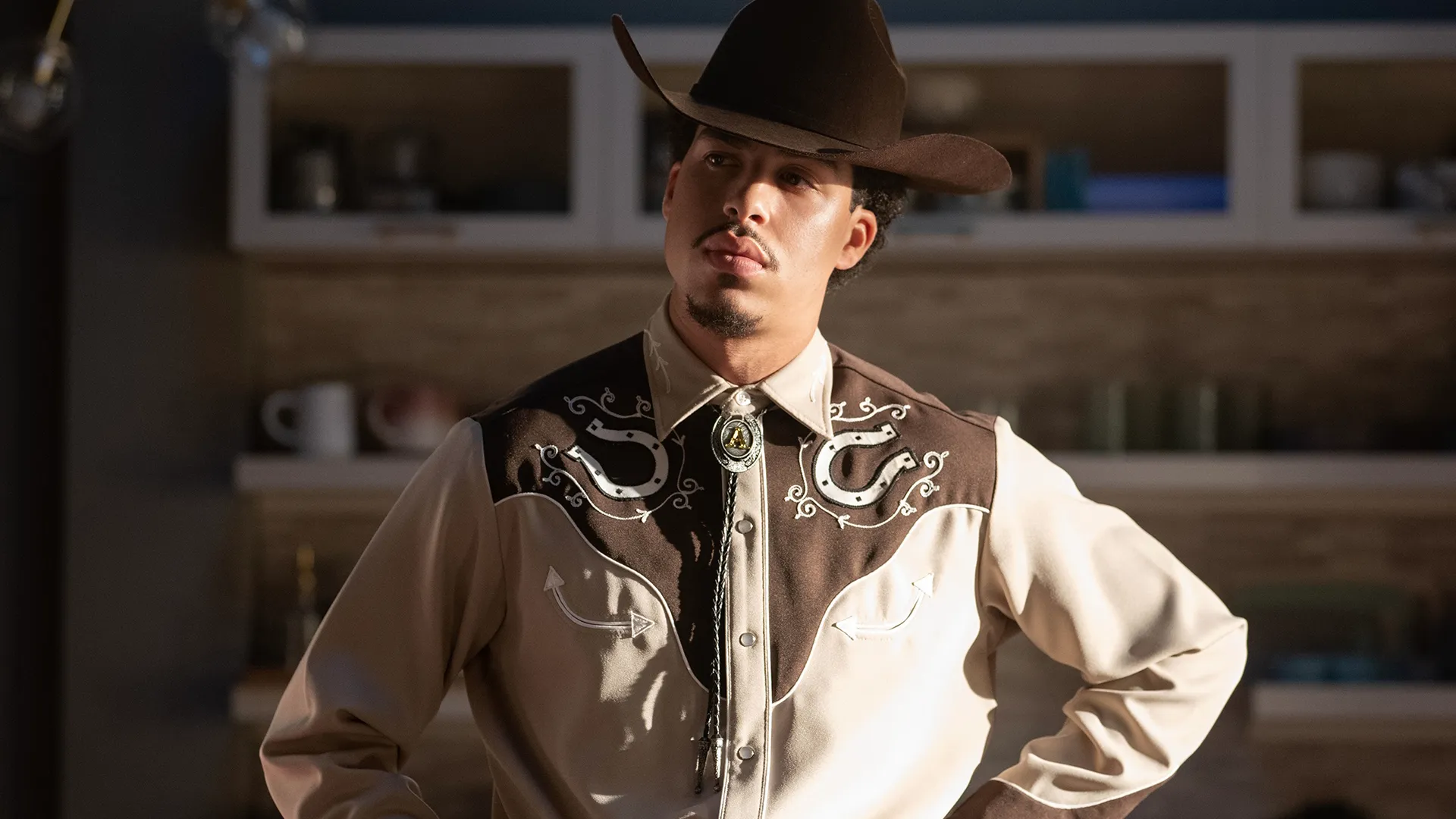 thumbnail - S6:E15 I Wish You Roses