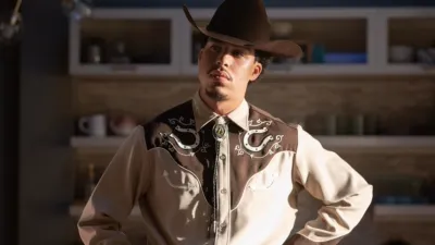 thumbnail - S6:E15 I Wish You Roses