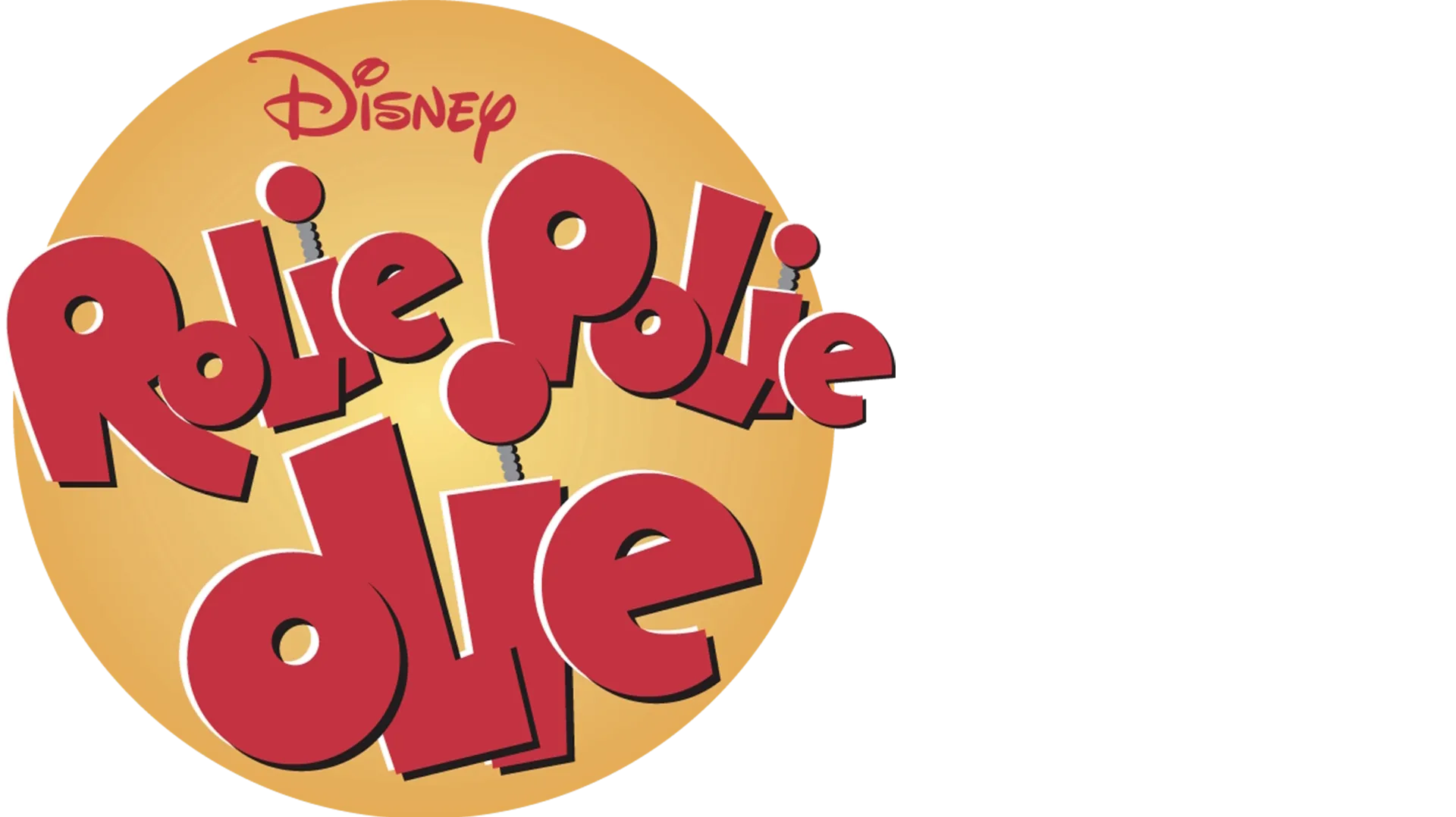 Rolie Polie Olie