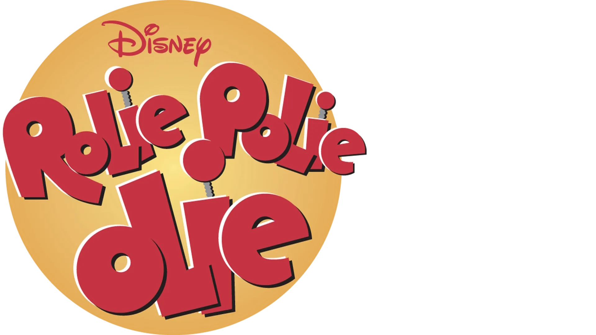 Rolie Polie Olie