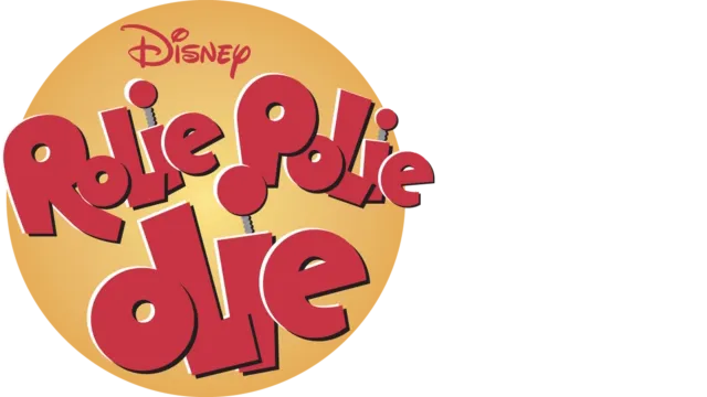 Rolie Polie Olie