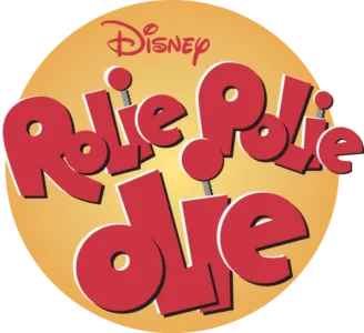 Rolie Polie Olie