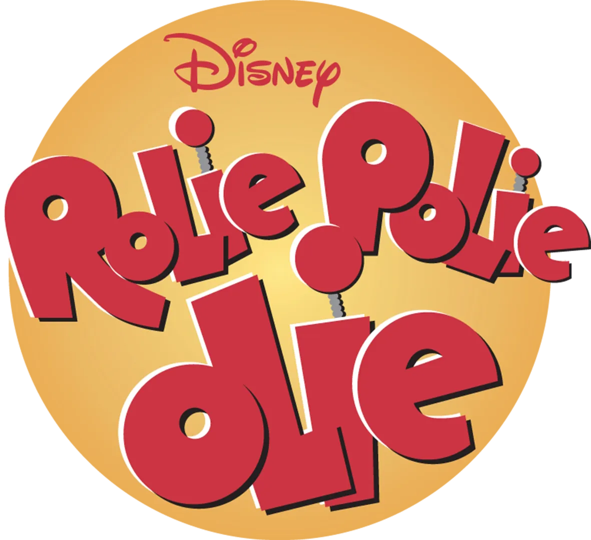 Rolie Polie Olie