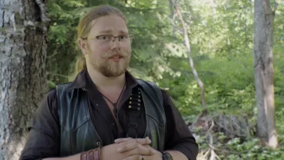 thumbnail - S14:E4 Coming Home