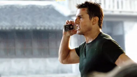 Mission: Impossible 3