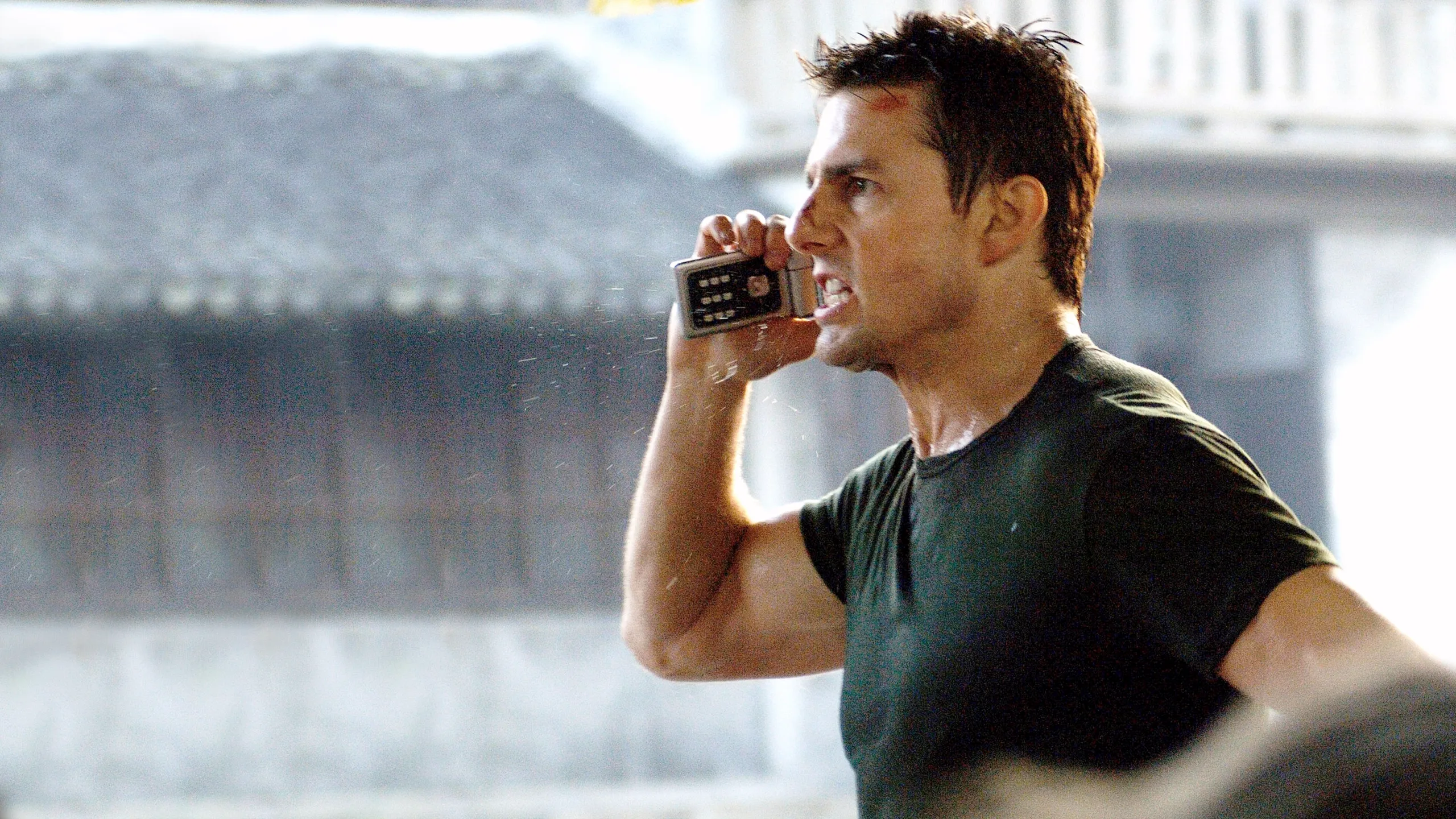 Mission: Impossible 3