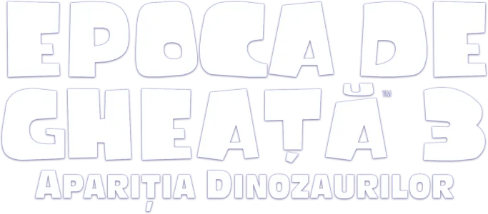 Epoca de gheață 3: Apariția dinozaurilor